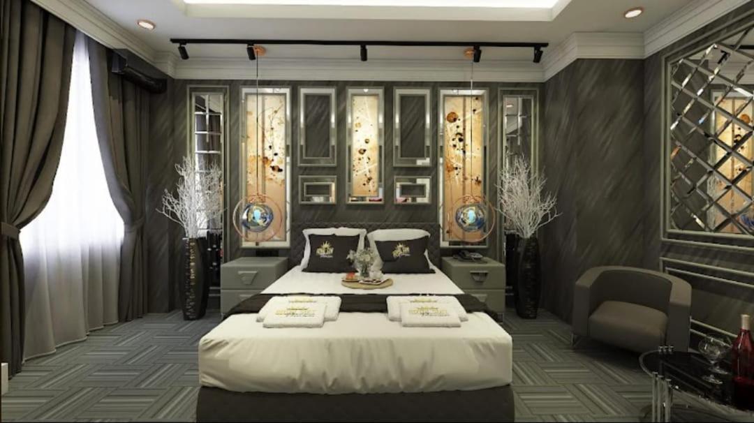 Royal Suit Premium 이스탄불 외부 사진
